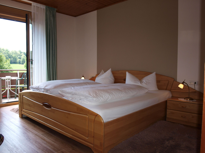 Bedroom 4, Gasthaus Gonnermann, Werra-Meißner-Kreis