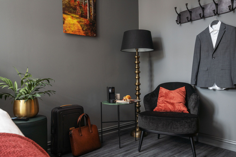 Others 4, Hotel Filip, Oslo