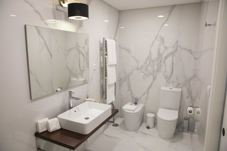 Bathroom 4, Tio Zé - Casas de Selim, Arcos de Valdevez