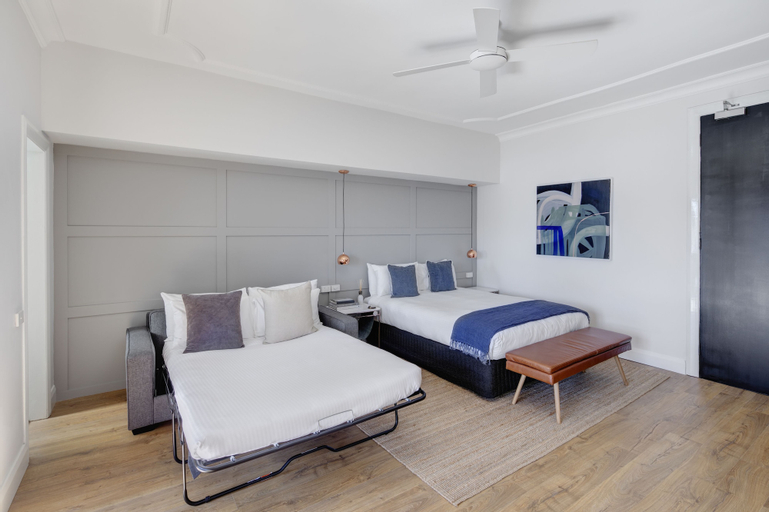 Bedroom 5