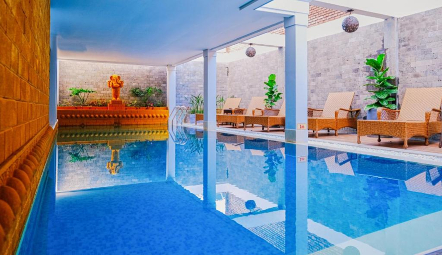 Sport & Beauty 2, Little Hoi An. A Boutique Hotel & Spa, Da Nang