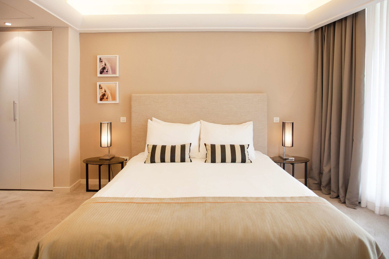 Bedroom 4, Hotel Croatia, Konavle