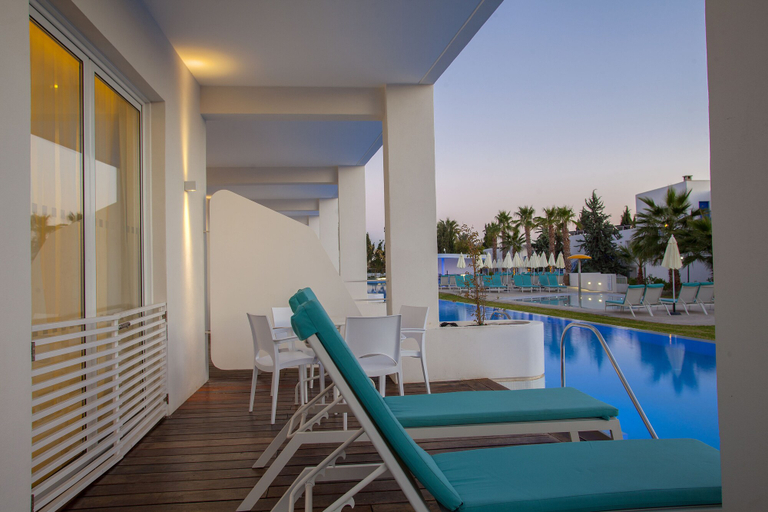 Sport & Beauty 2, Aliathon Resort