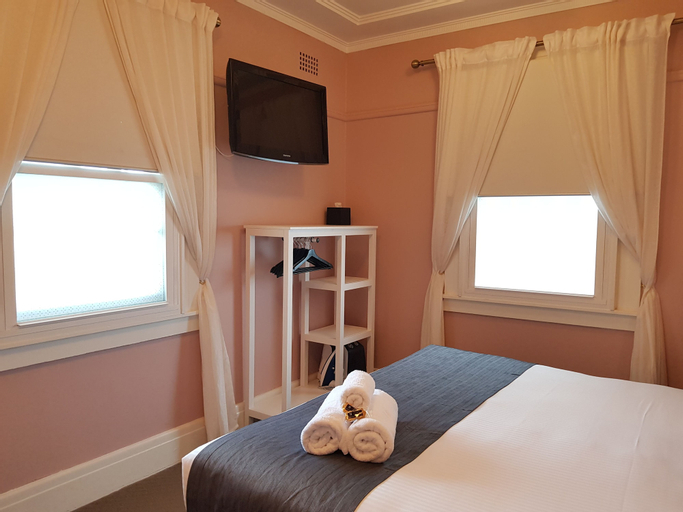 Bedroom 9