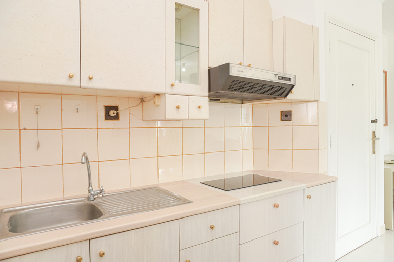 Others 4, Best Modern 1BR at Semanggi Apartment By Travelio, Central Jakarta