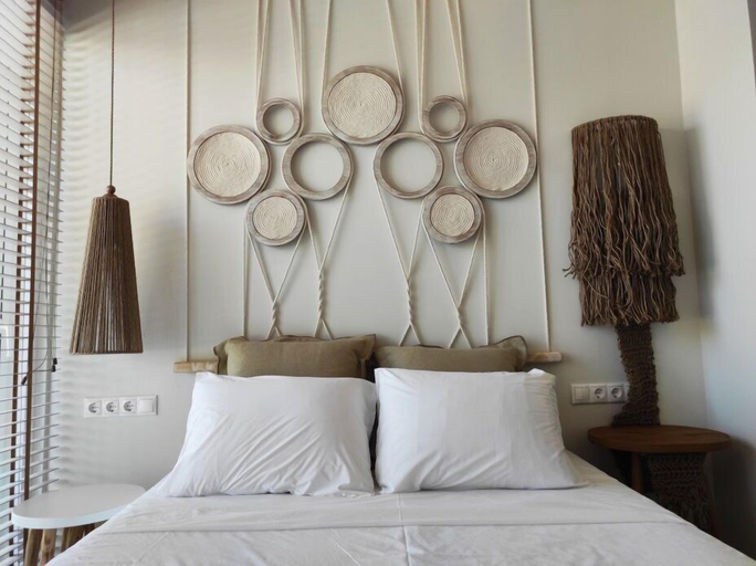 Bedroom 3, Karystion, Central Greece