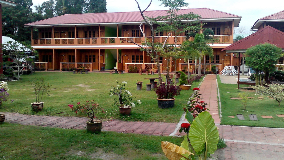 Others 5, Purnama Beach Resort, Manjung