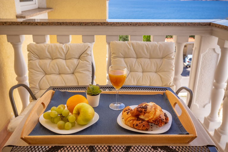 Food & Drinks 5, Villa Oleander, Crikvenica