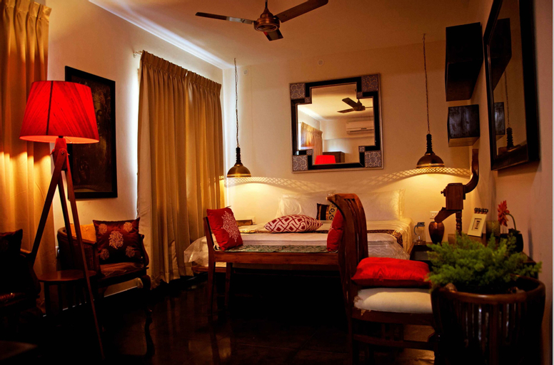 Bedroom 7