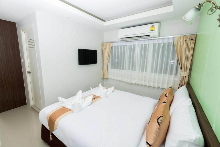 Bedroom 7