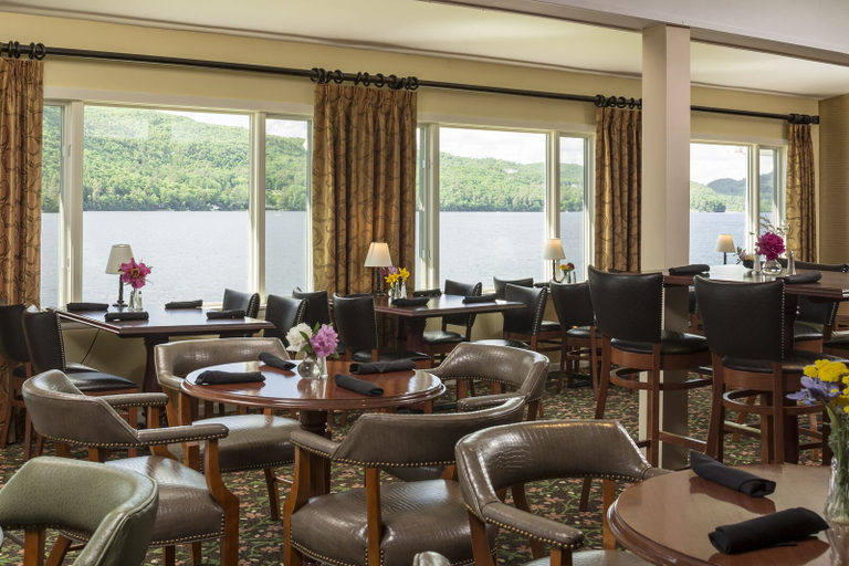 Food & Drinks 5, Lake Morey Resort, Orange