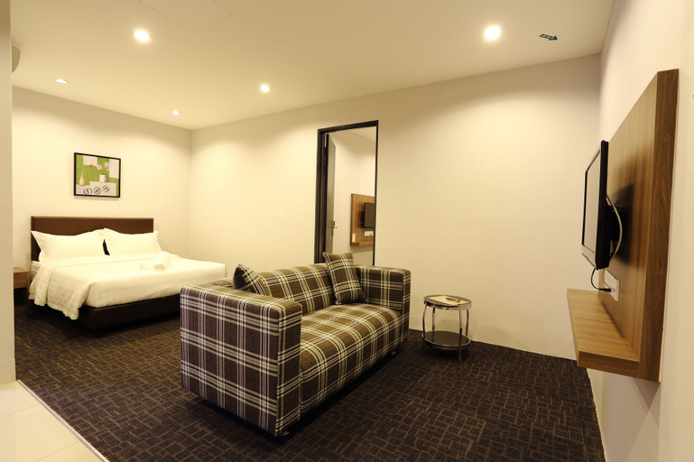 Bedroom 10