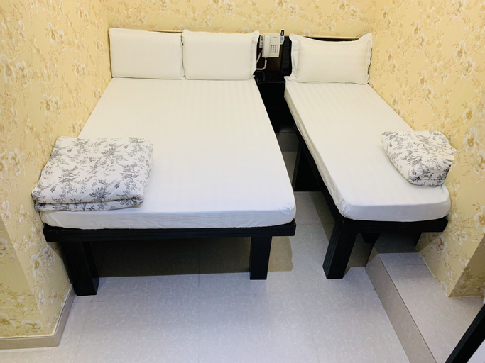 Bedroom 17