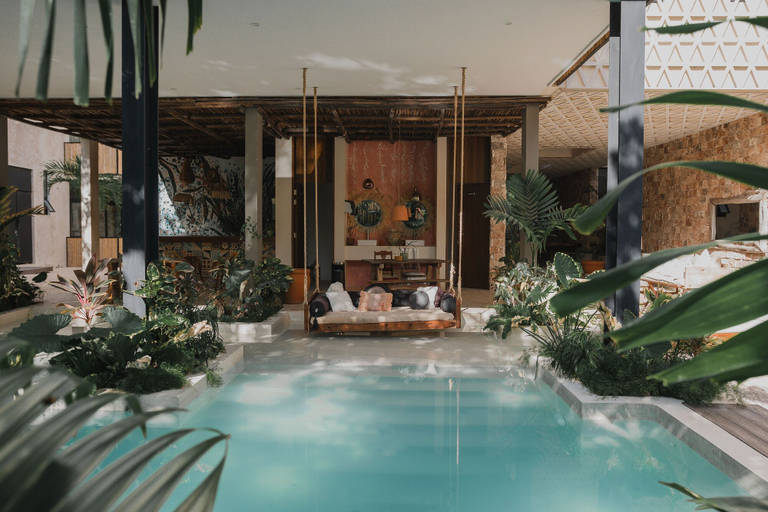 Sport & Beauty 5, Manor Tulum by The Spot Rentals, Cozumel