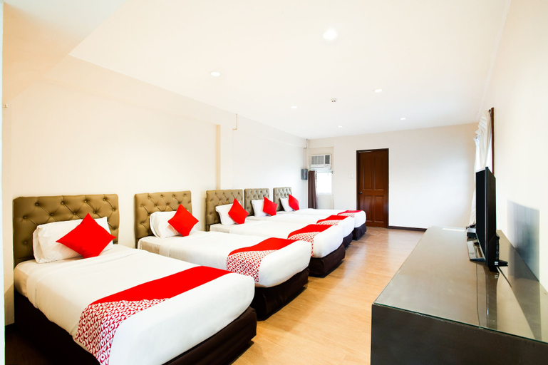 Bedroom 6