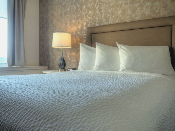 Bedroom 3, Kahler Grand Hotel, Olmsted