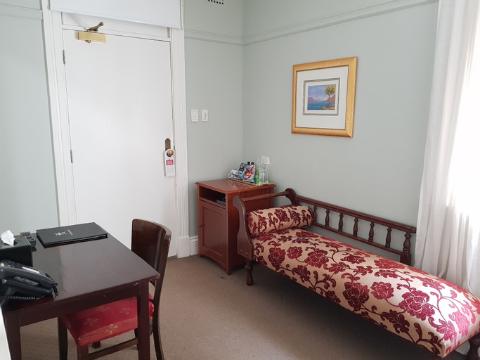 Bedroom 15