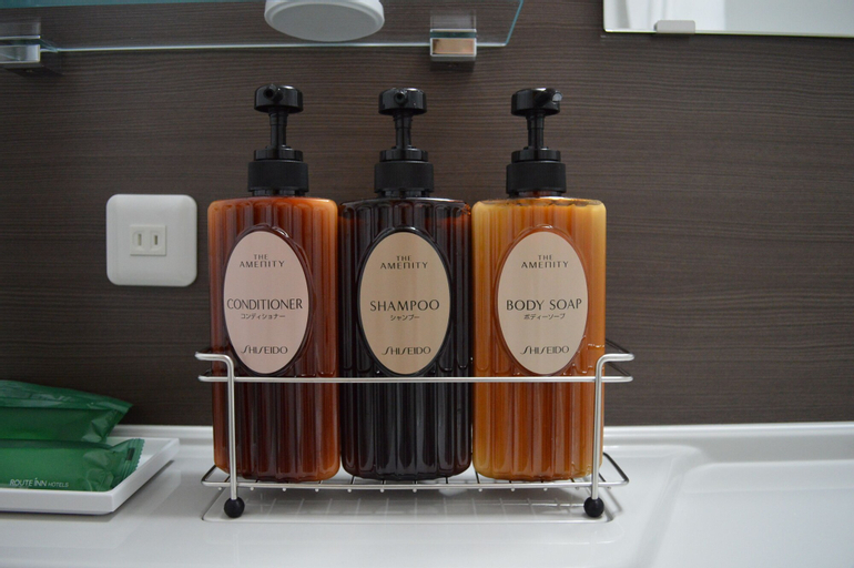 Amenities 23