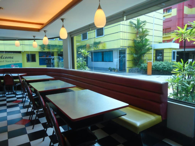 Exterior & Views 5, Park Bed & Breakfast Hotel Pasay, Pasay City