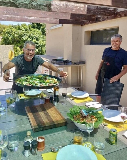 Food & Drinks 4, Finca El Otero, Alicante