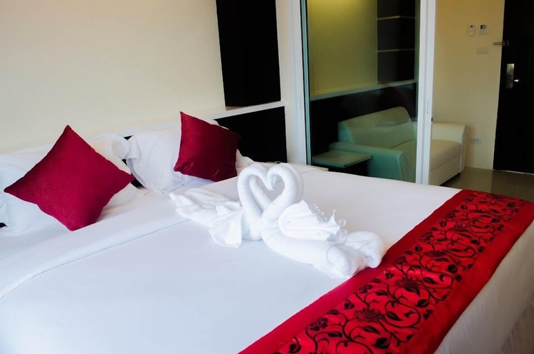 Bedroom 9