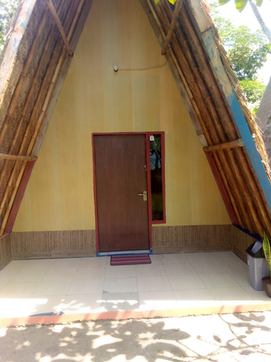 Others 2, Cibiuk Cottage on the seaside Tanjung Lesung, Pandeglang