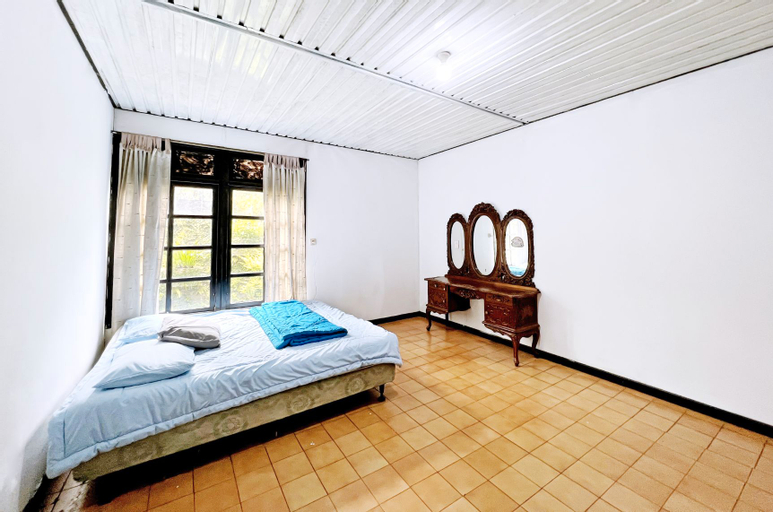 Bedroom 2, Villa Veere by Villa Gue Aja, Bogor