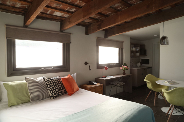 Bedroom 3, Casa San Jose, Distrito Federal