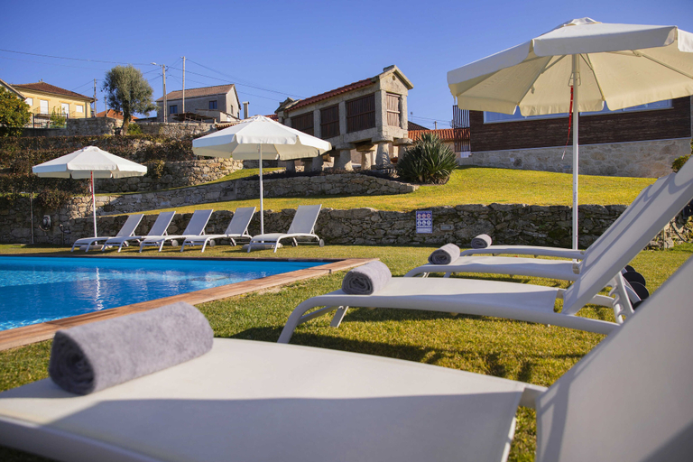 Sport & Beauty 5, Eira - Casas de Selim, Arcos de Valdevez