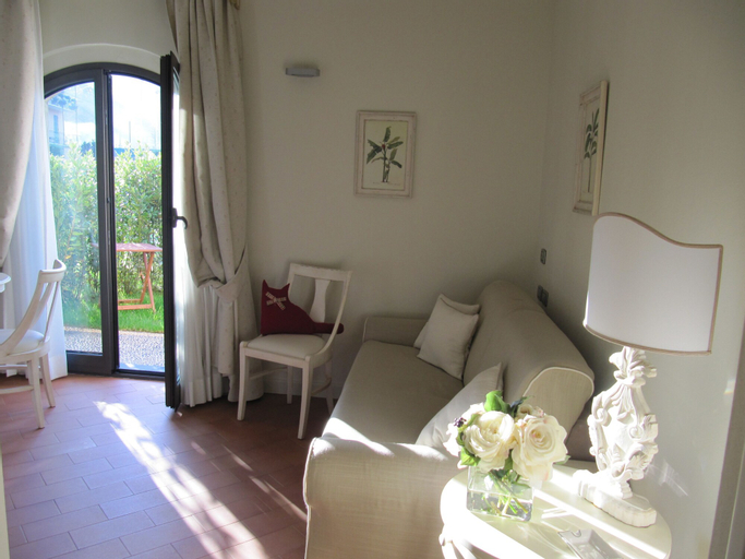 Bedroom 13