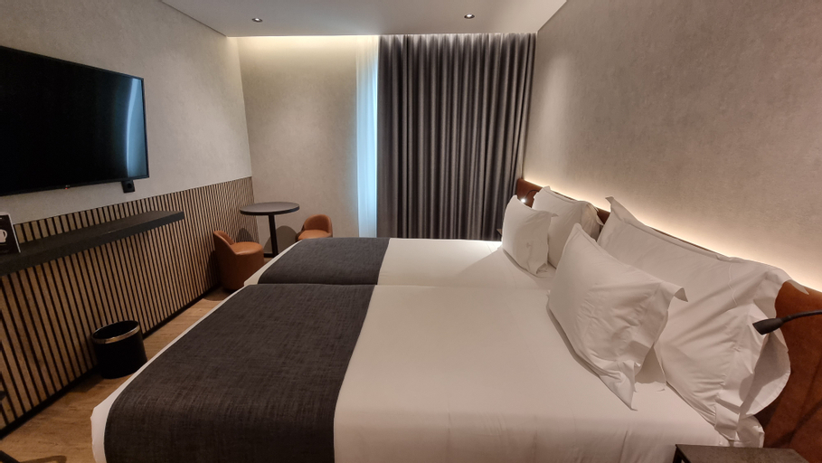 Bedroom 15