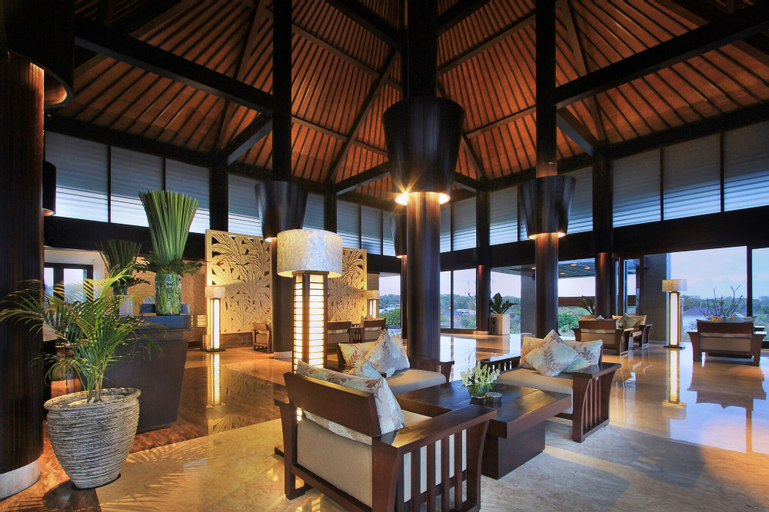 Public Area 4, Ulu Segara Luxury Suites and Villas, Badung