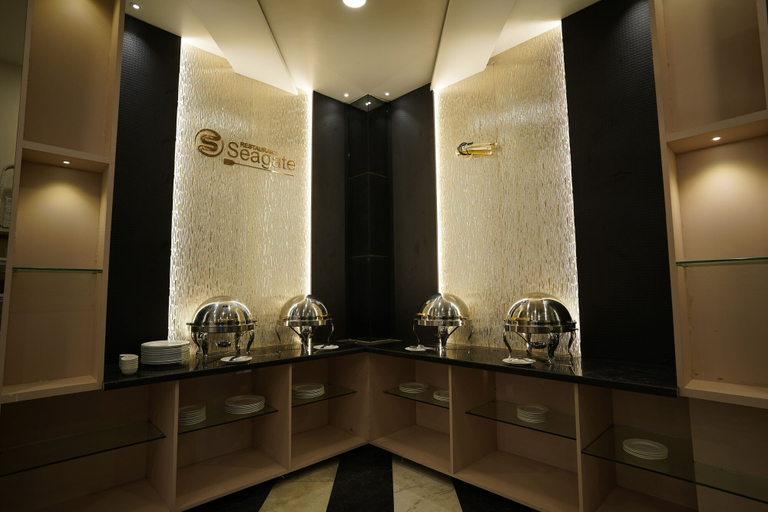 Bathroom 3, CIESTA TREEO, Pune