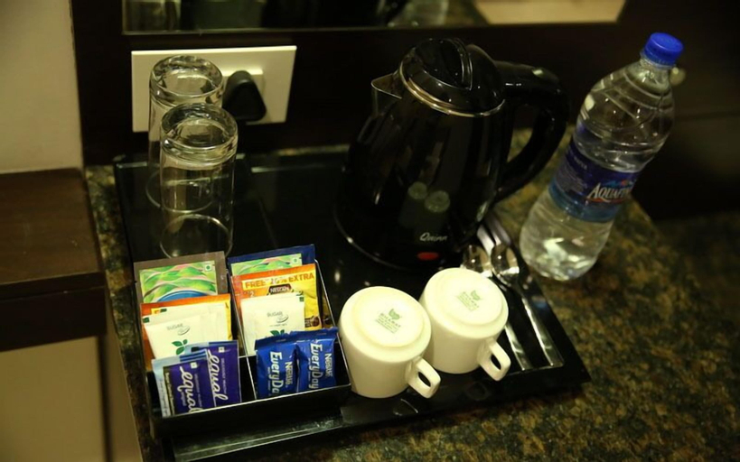 Amenities