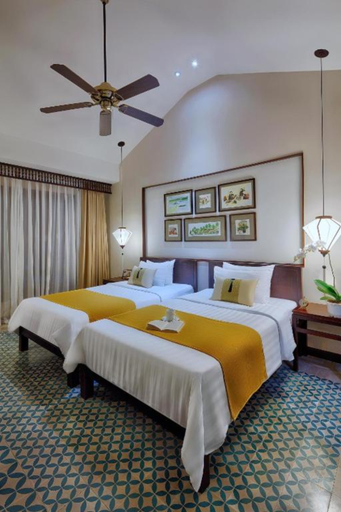Bedroom 3, Little Hoi An. A Boutique Hotel & Spa, Da Nang