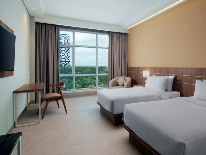 Bedroom 13