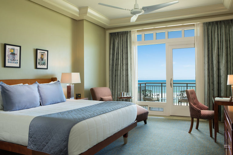 Bedroom 4, Hammock Beach Golf Resort & Spa, Flagler