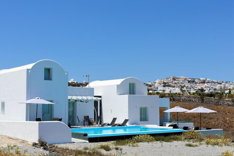 Sport & Beauty, White Element, South Aegean