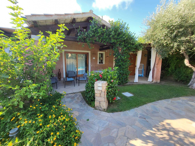 Exterior & Views, Villa Borgo Baires, Cagliari