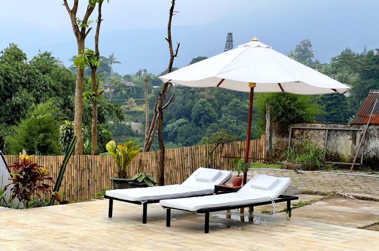 Others 2, Villa Viensay by Villa Gue Aja (permanently closed), Bogor