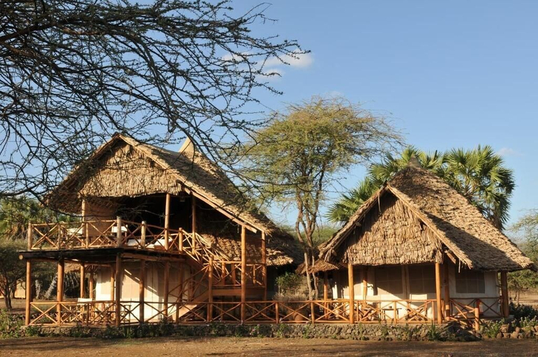 Exterior & Views 2, Severin Safari Camp, Voi