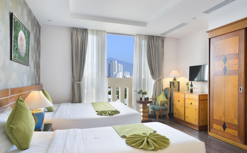 Bedroom 7