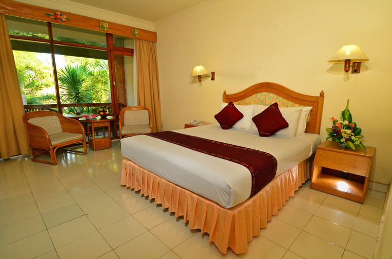 Bedroom 14