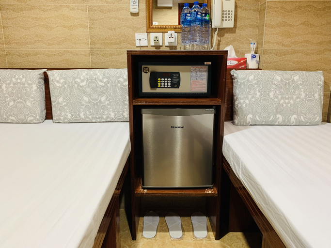 Bedroom 11