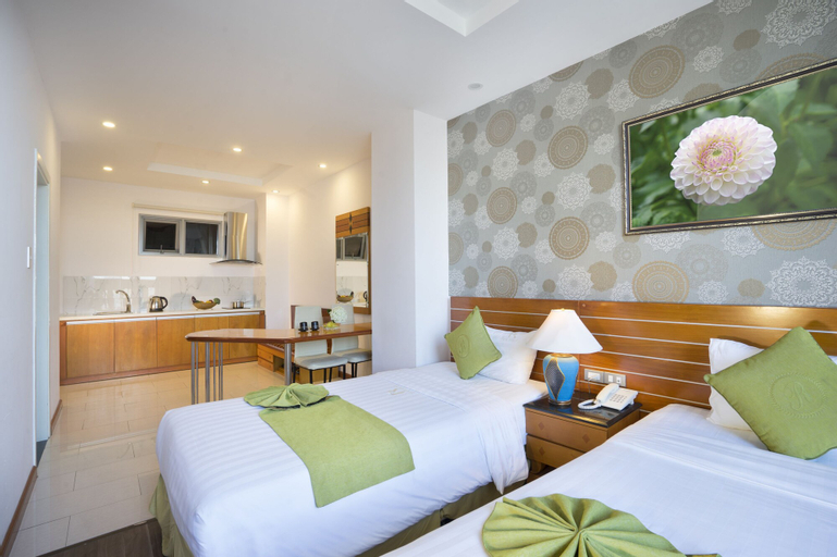 Bedroom 9