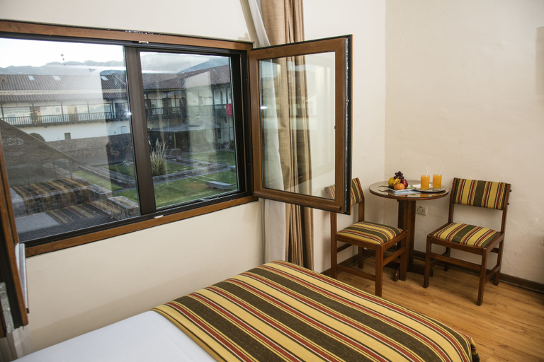 Bedroom 3, San Agustin Internacional Hotel, Cusco