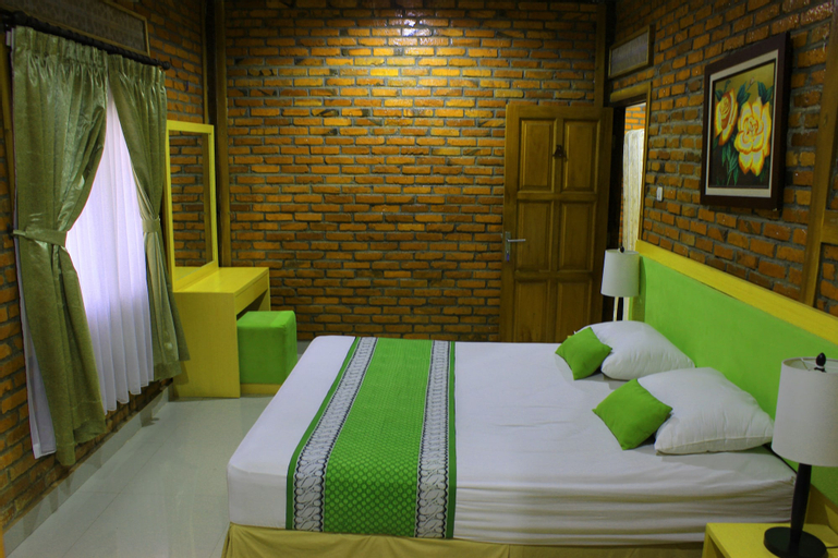Bedroom 20
