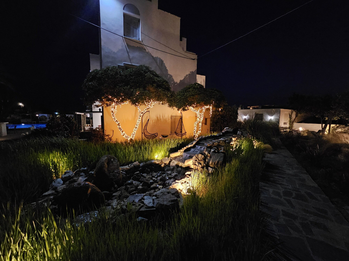 Exterior & Views 2, Sunlight Naxos, South Aegean