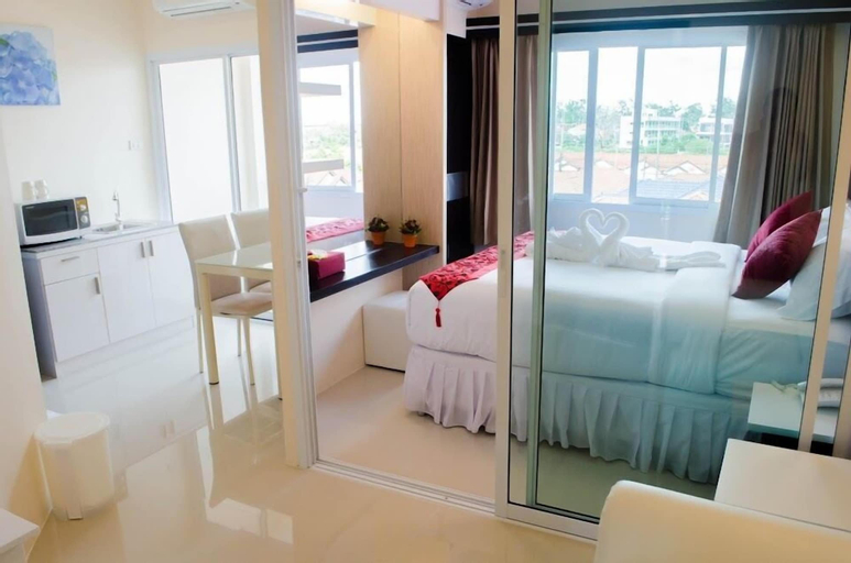Bedroom 6