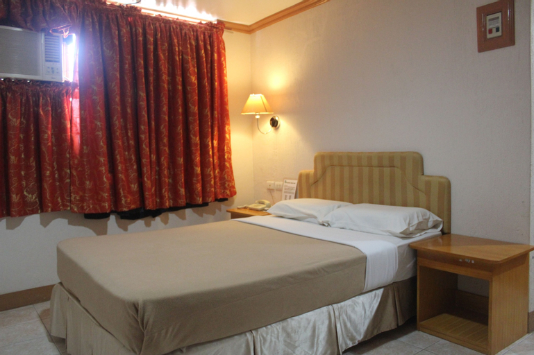 Bedroom 7